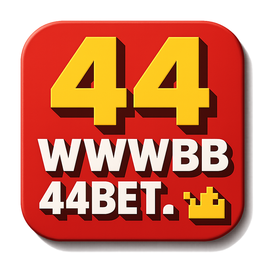 bb44 bet game Banner